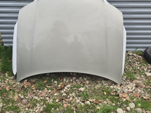 Audi B6 Prednja Hauba