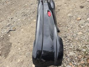 Peugeot 206 Zadnji Branik