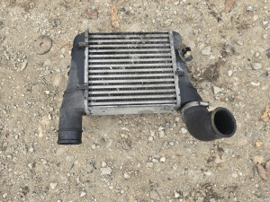 Audi A4 B6 Interkuler