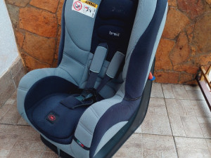 AUTOSJEDALICA ZA DJECU 0-18 KG  BREVI GP SPORT
