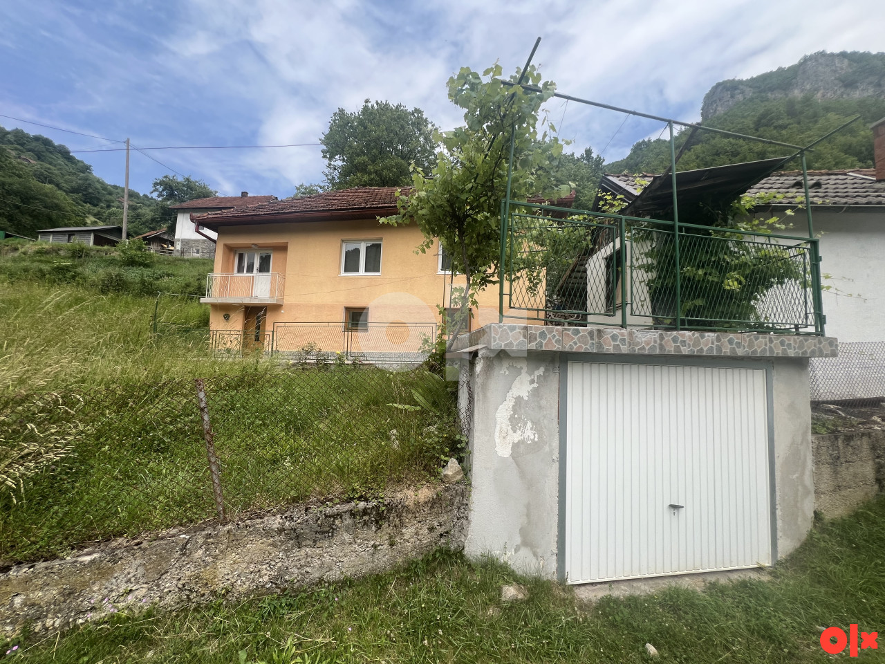 Kuća Dabravine 2