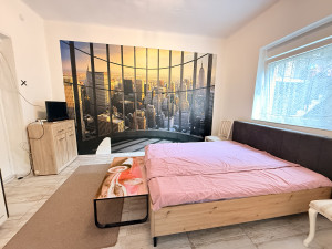 NAJAM Stan 30m2 na Drveniji