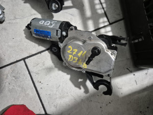 MOTOR BRISACA SEAT IBIZA#6L6955711D