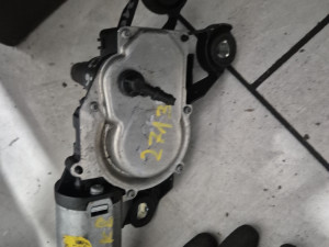 MOTOR BRISACA ZADNJI SEAT ALTEA#5P0955711C
