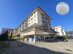 Stan Pale, šetalište, 54,78m2, prizemlje, kao nov