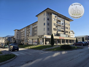 Stan Pale, šetalište, 54,78m2, prizemlje, kao nov photo 5