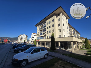 Stan Pale, šetalište, 54,78m2, prizemlje, kao nov photo 4