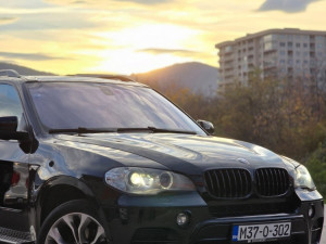 BMW X5 3.0d 2012g XDrive