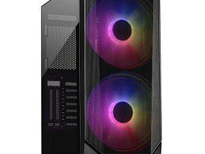 AMD Ryzen 7 7800X3D / 32GB / 1TB M.2