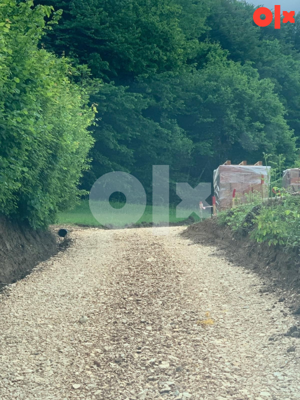 Zemljište Poljak - Sasina, Sanski Most, zemlja, 8 parcela 6