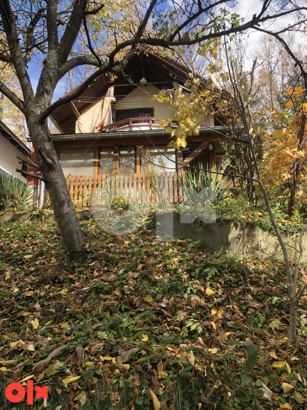 Vikendica na Majevici Banj Brdo (kod Vila Ana) 3