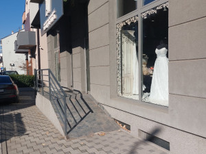 Commercial space for sale - Bijeljina, 133m2