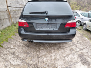 STOPE STOPKE LCI BMW E61