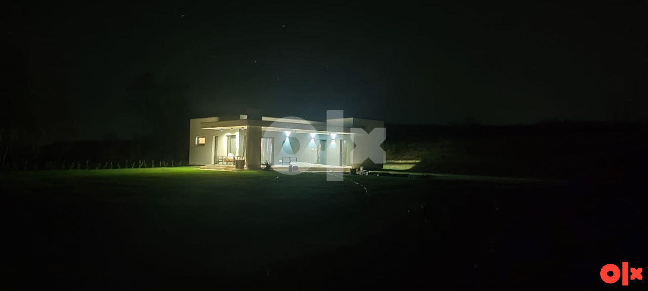 Vikendica Aurora Noir 4