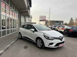 Renault Clio 1.5 DCI 66kW 2018 god led,navii,facelift