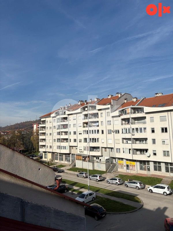 Stan Sarajevo - Dobrinja IV