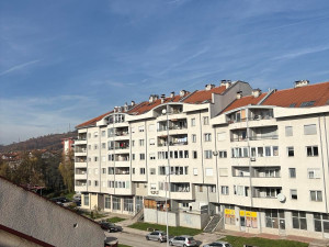 Stan Sarajevo - Dobrinja IV