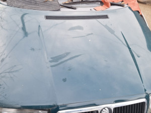 HAUBA ŠKODA FELICIA