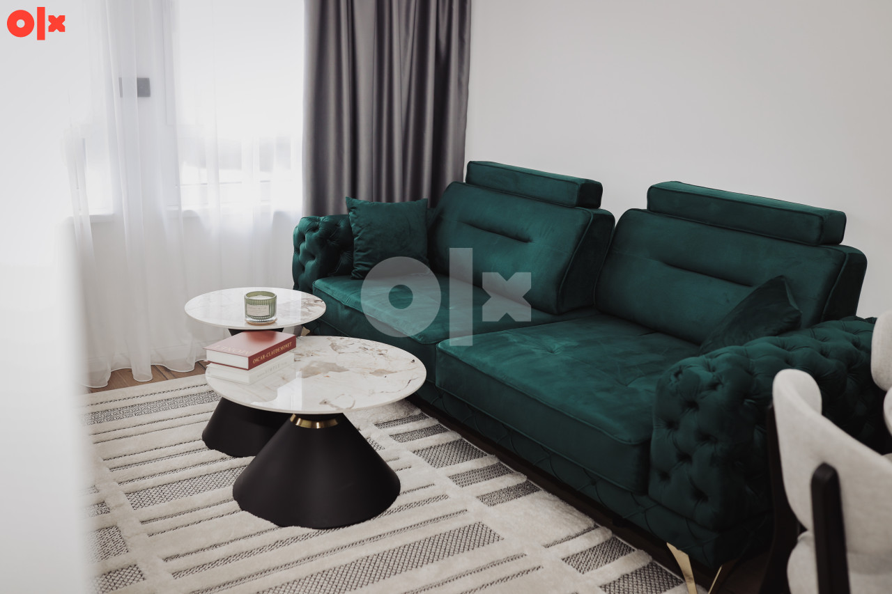 Stan na dan, apartman Monet, Pale, Jahorina izdavanje