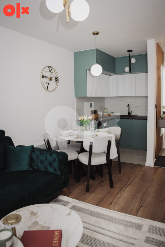 Stan na dan, apartman Monet, Pale, Jahorina izdavanje 5
