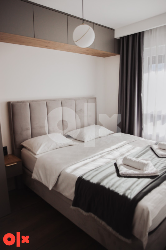 Stan na dan, apartman Monet, Pale, Jahorina izdavanje 6