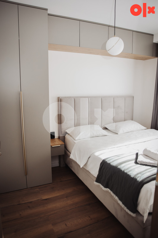 Stan na dan, apartman Monet, Pale, Jahorina izdavanje 7
