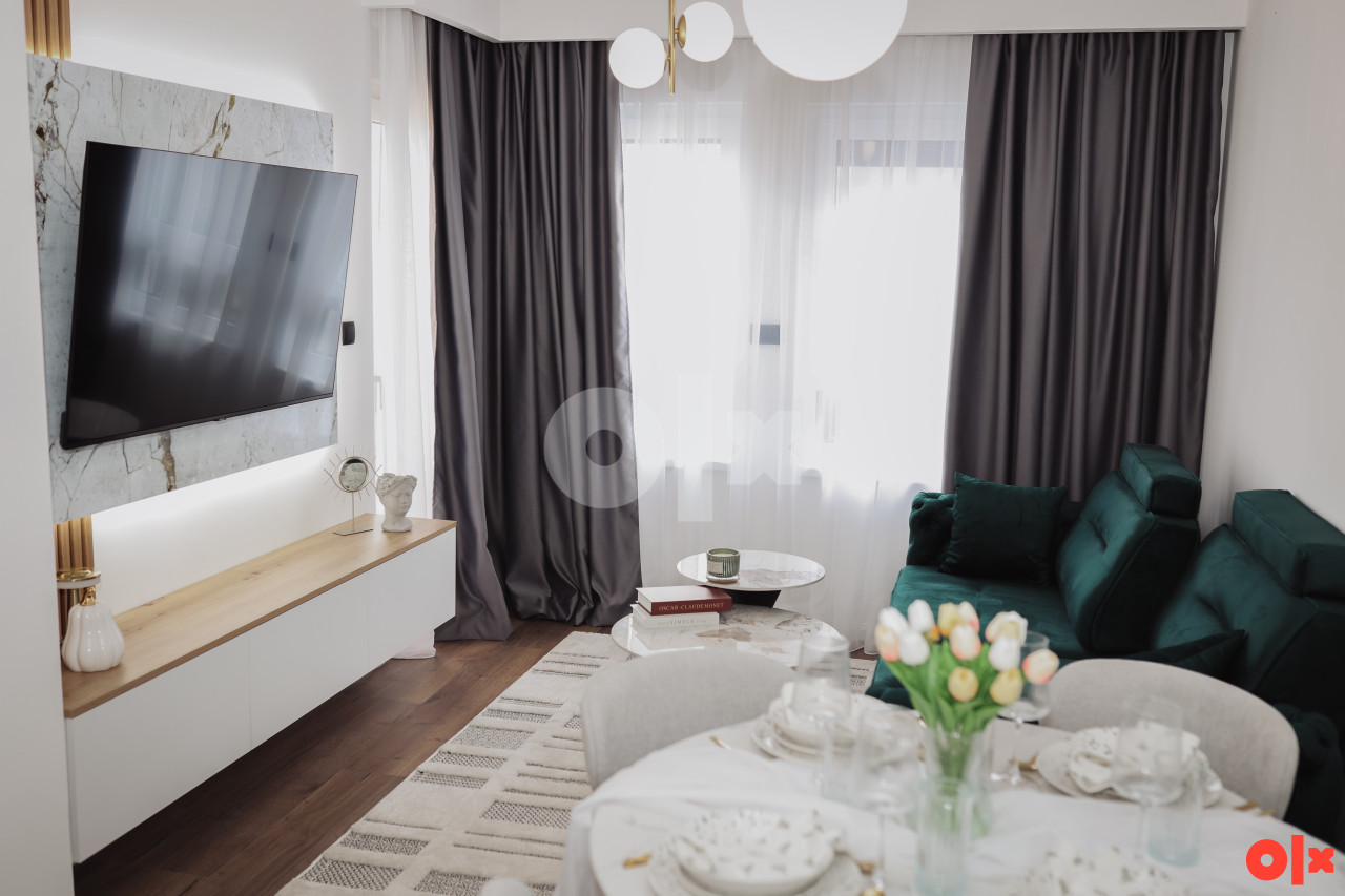 Stan na dan, apartman Monet, Pale, Jahorina izdavanje 8