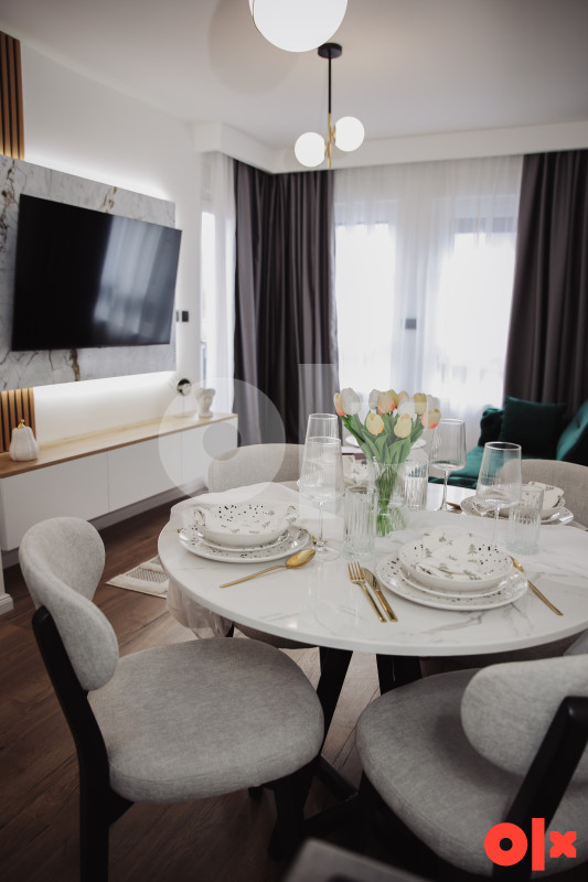 Stan na dan, apartman Monet, Pale, Jahorina izdavanje 11