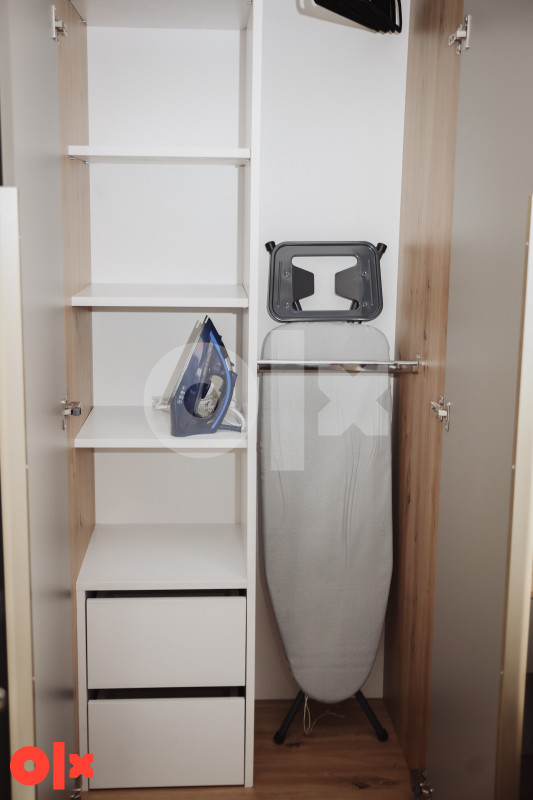 Stan na dan, apartman Monet, Pale, Jahorina izdavanje 12