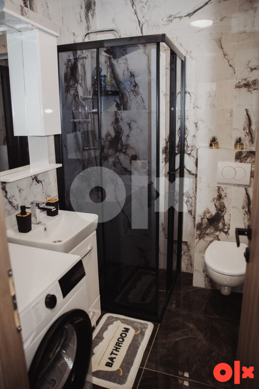 Stan na dan, apartman Monet, Pale, Jahorina izdavanje 16