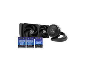 CPU Cooler Kuler Arctic Liquid Freezer III Pro 240 240mm