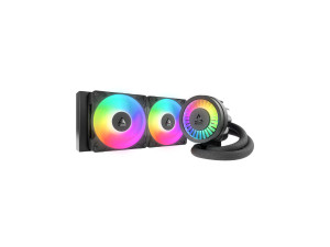 CPU Cooler Kuler Arctic Liquid Freezer III Pro 240 A-RGB 240mm
