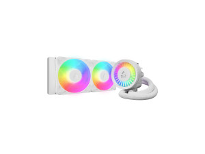 CPU Cooler Kuler Arctic Liquid Freezer III Pro 240 A-RGB 240mm