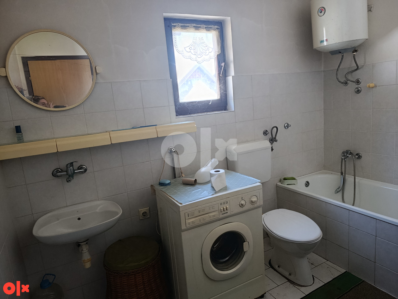 Kuća Derventa/'Potočani 5
