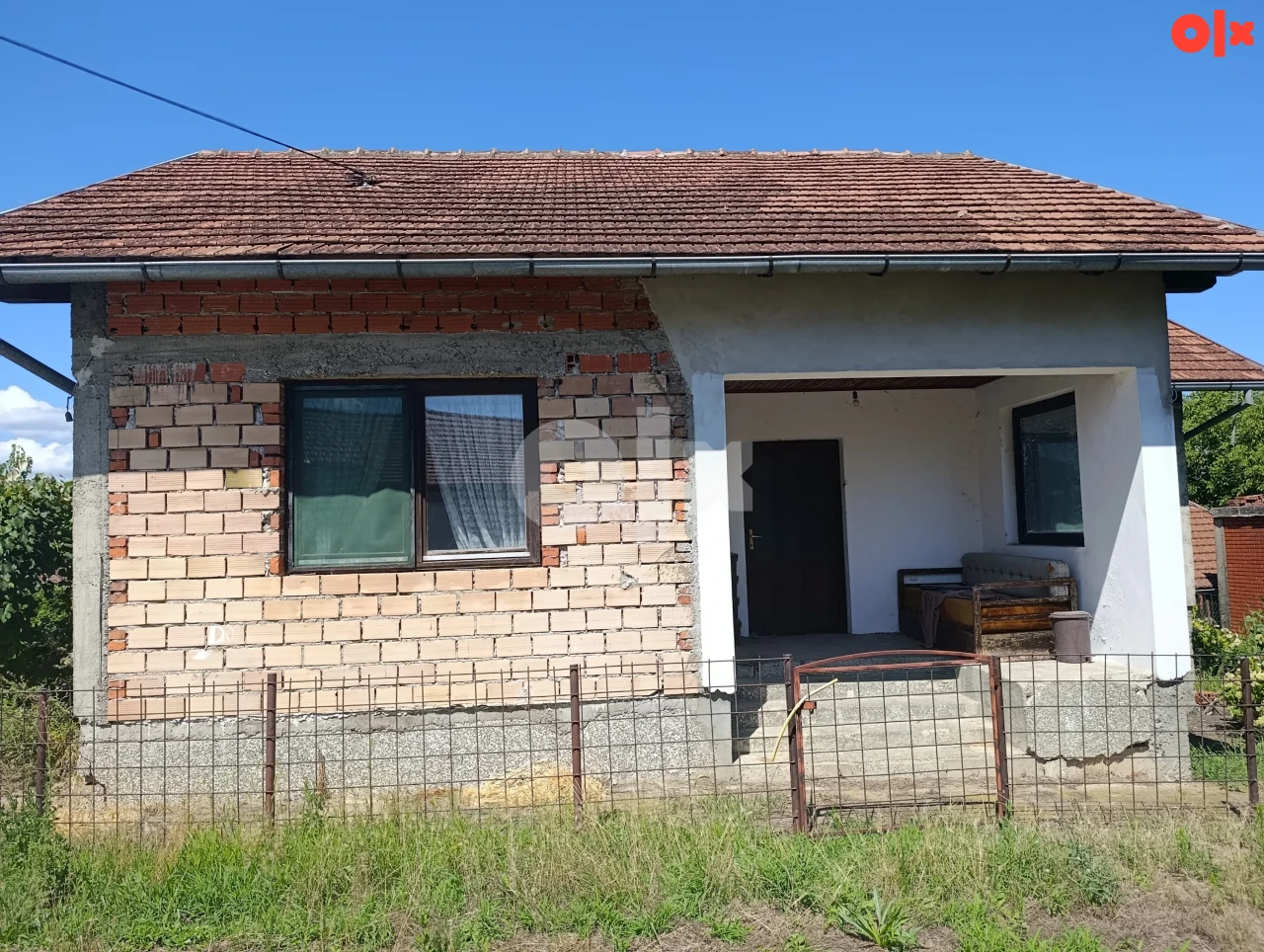 Kuća Derventa/'Potočani 9