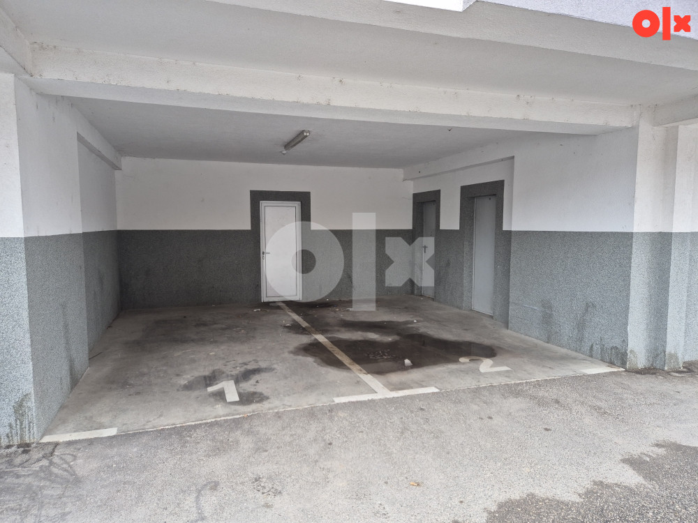 Garaže garaža parking mjesto ostava šupa Duška Koščice Banja Luka