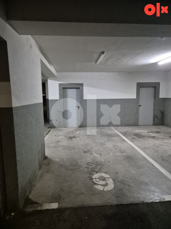 Garaže garaža parking mjesto ostava šupa Duška Koščice Banja Luka 3
