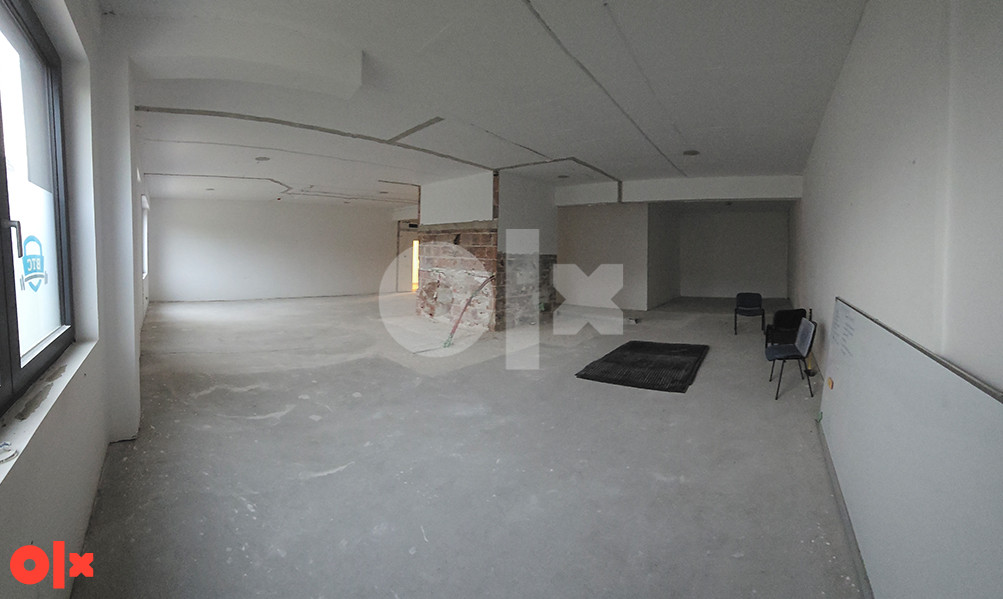 Poslovni prostor 111.50m2 - Meandar Otoka, Sarajevo [Meander] 5