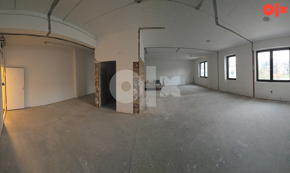 Poslovni prostor 111.50m2 - Meandar Otoka, Sarajevo [Meander] 4