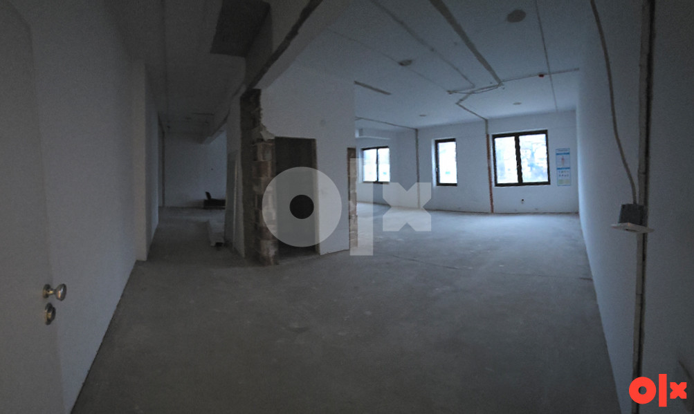 Poslovni prostor 111.50m2 - Meandar Otoka, Sarajevo [Meander] 3