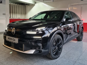 Citroen C4 HYBRID 145ks Paket opreme MAX AUTOMATIK