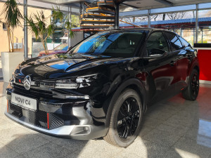 Citroen C4 HYBRID 145ks Paket opreme Collection AUTOMATIK