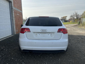 Stop svjetlo Audi A3 2008-2012 god Desno