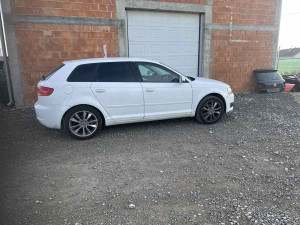 Vrata Audi A3 2008-2012 god P.D