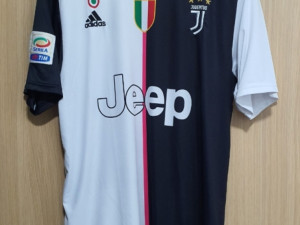 Dres Juventus Ronaldo retro dresovi za djecu i odrasle