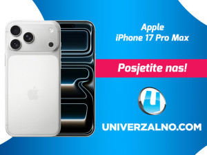 Apple iPhone 17 Pro Max 256GB