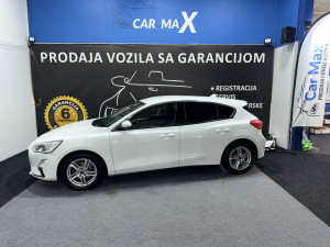 Ford Focus 1.5 TDCI 2019G.