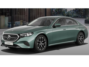 Mercedes-Benz E 220d 4M 2025 (06216)