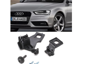 Audi A4 B8.5 12-15  nosači farova set za reparaciju