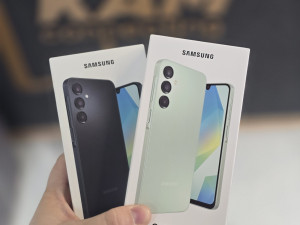 *Akcija* Samsung Galaxy A16 128/6GB